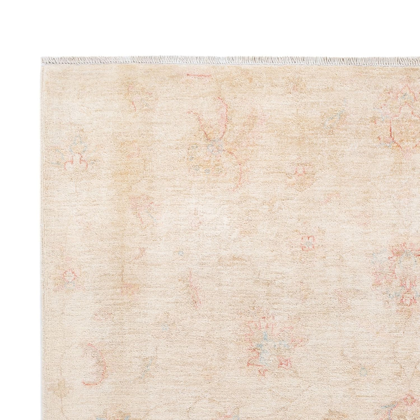 Ariana Teppich 241x173cm - Orientteppich