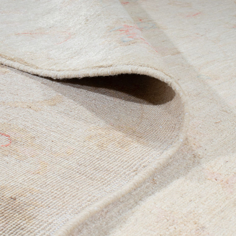 Ziegler Teppich - Ariana - 241 x 173 cm - beige