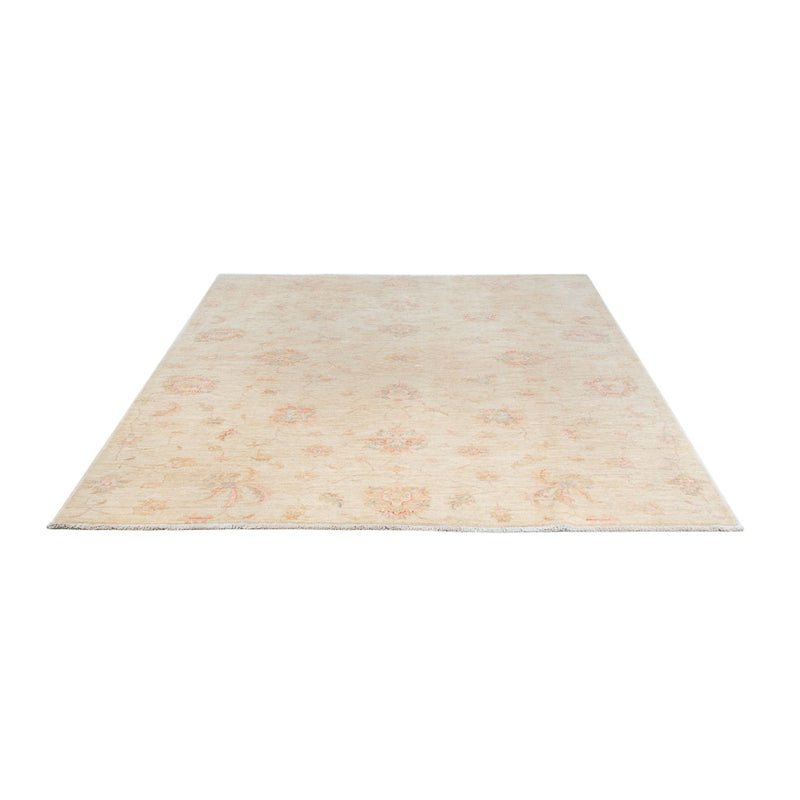 Ziegler Teppich - Ariana - 241 x 173 cm - beige