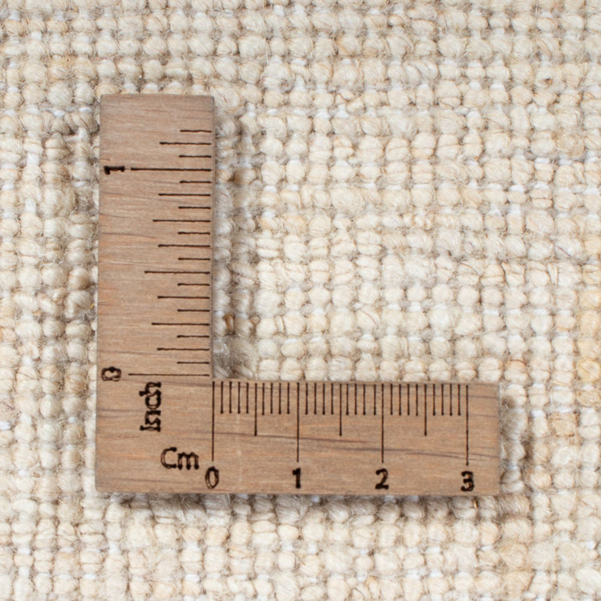 Ziegler Teppich - Ariana - 241 x 173 cm - beige