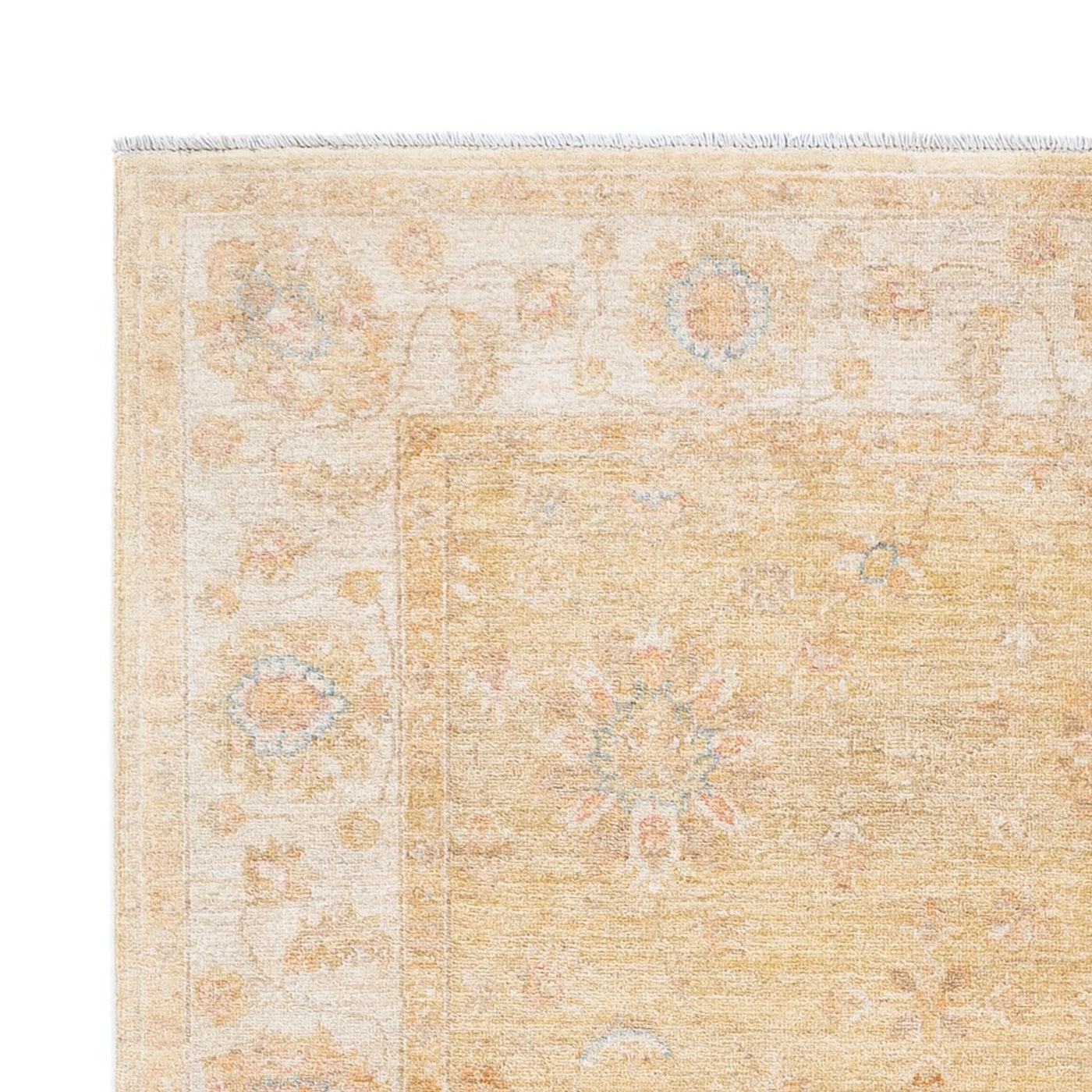 Tapis Ziegler 237x172cm - Tapis oriental