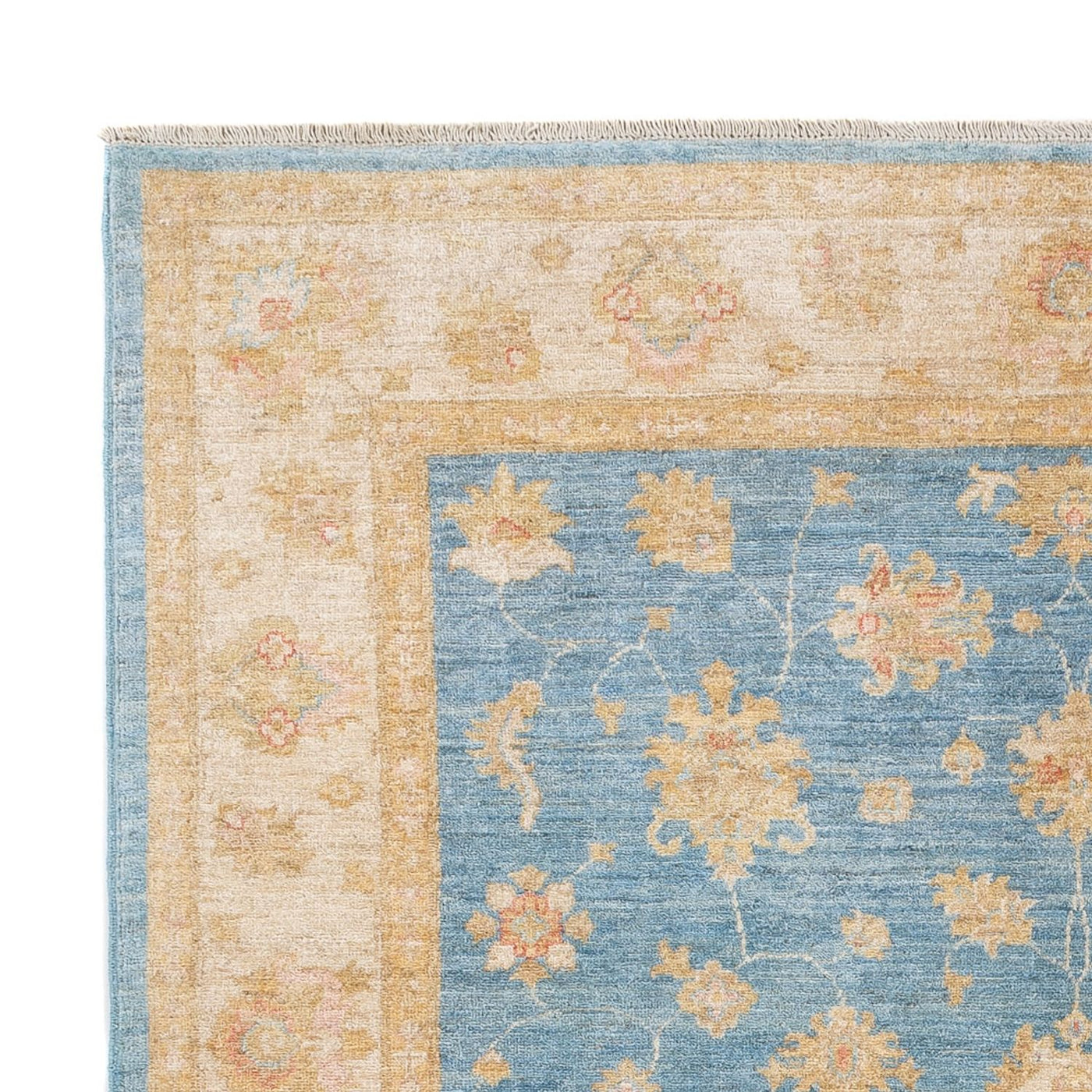 Tappeto Ziegler 240x172cm - Tappeto orientale
