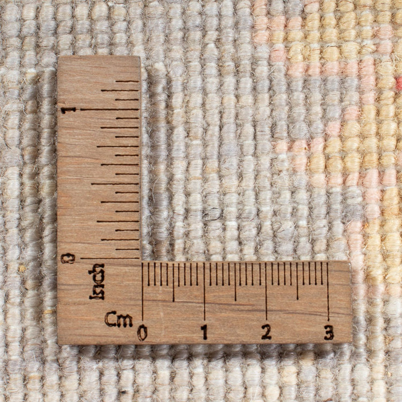 Ziegler Teppich - Ariana - 241 x 169 cm - flieder