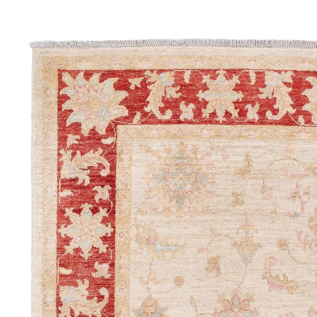 Tapis Ziegler 168x254cm - Tapis oriental