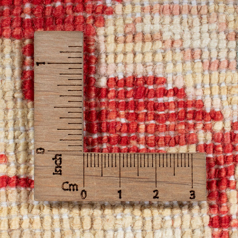 Ziegler Teppich - 254 x 168 cm - beige