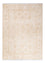 Ziegler Teppich - 235 x 170 cm - beige