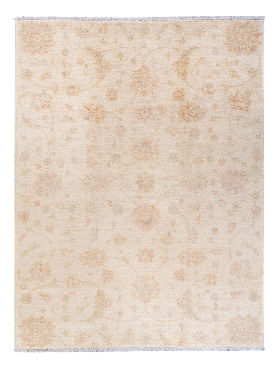 Ziegler Teppich - Ariana - 229 x 170 cm - beige