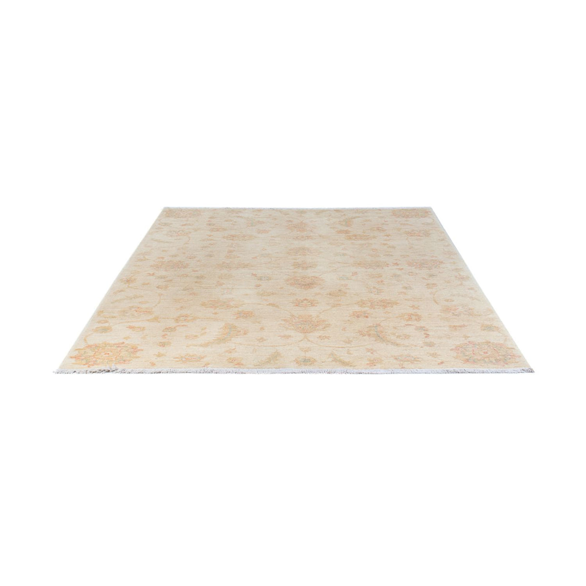 Ziegler Teppich - Ariana - 229 x 170 cm - beige