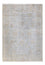 Ziegler Teppich - 254 x 174 cm - hellgrau