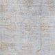 Ziegler Teppich - 254 x 174 cm - hellgrau