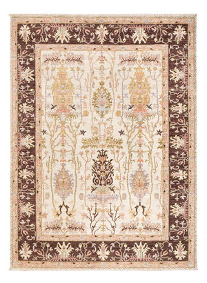 Ziegler Teppich - Usak - 236 x 173 cm - beige