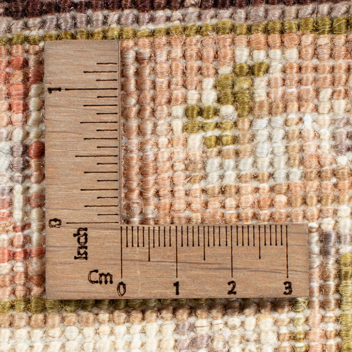 Ziegler Teppich - Usak - 236 x 173 cm - beige