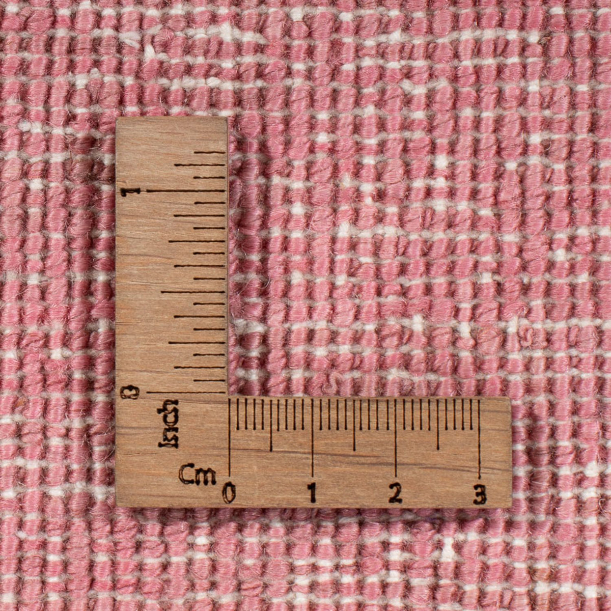 Tappeto Ziegler - Moderno - Vintage/Tinto di moda - 234 x 169 cm - rosa