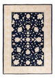 Ziegler Teppich 239x170cm - Orientteppich