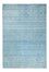 Ziegler Teppich - Modern - 250 x 171 cm - hellblau