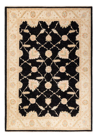 Tapis Ziegler - 244 x 175 cm - noir