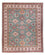 Ziegler Teppich - Kazak - 304 x 245 cm - hellgrün