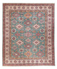 Ziegler Teppich - Kazak - 304 x 245 cm - hellgrün