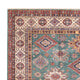 Ziegler Teppich - Kazak - 304 x 245 cm - hellgrün