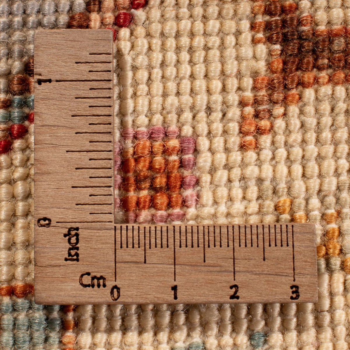 Ziegler Teppich - Ariana - 302 x 239 cm - mehrfarbig