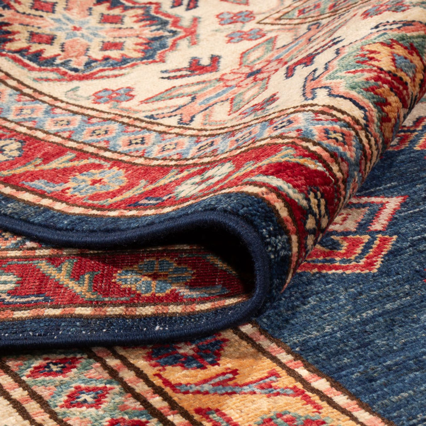 Kazak Teppich 297x244cm - Orientteppich
