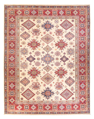 Ziegler Teppich - Kazak - 306 x 246 cm - beige