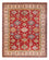 Ziegler Teppich - Kazak - 301 x 245 cm - rot