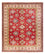 Ziegler Teppich - Kazak - 301 x 248 cm - rot