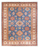 Ziegler Teppich - Kazak - 314 x 250 cm - blau