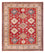 Ziegler Teppich - Kazak - 300 x 249 cm - rot