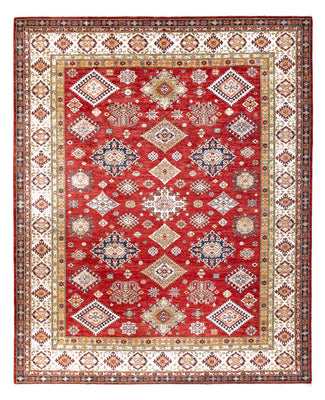 Ziegler Teppich - Kazak - 307 x 246 cm - rot