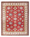 Ziegler Teppich - Kazak - 307 x 246 cm - rot
