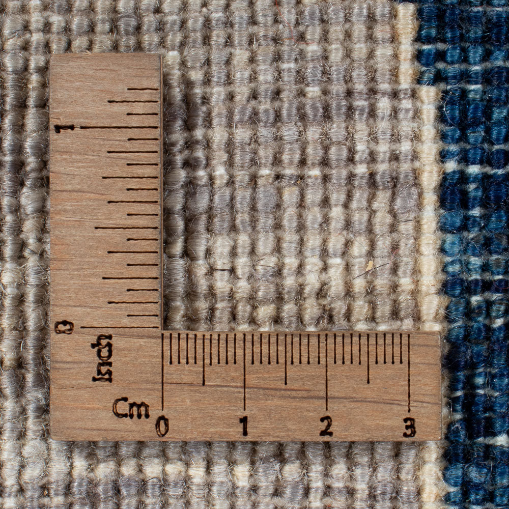 Ziegler Teppich - Ariana - 296 x 246 cm - grau