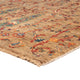 Ziegler Teppich - Ariana - 293 x 246 cm - dunkelbeige