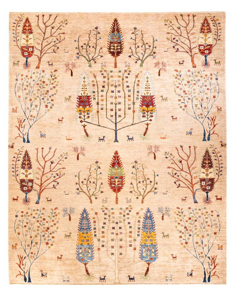 Ziegler Teppich - Ariana - 306 x 243 cm - beige