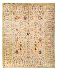Tapis Ziegler - Ariana - 297 x 241 cm - beige