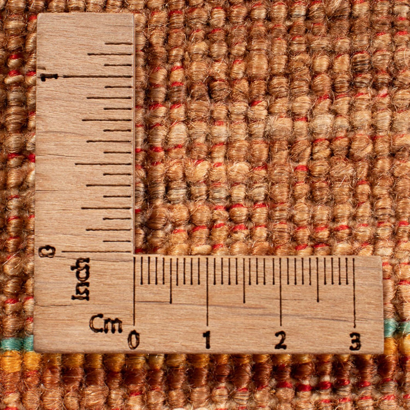 Ziegler Teppich - Ariana - 300 x 244 cm - dunkelbeige