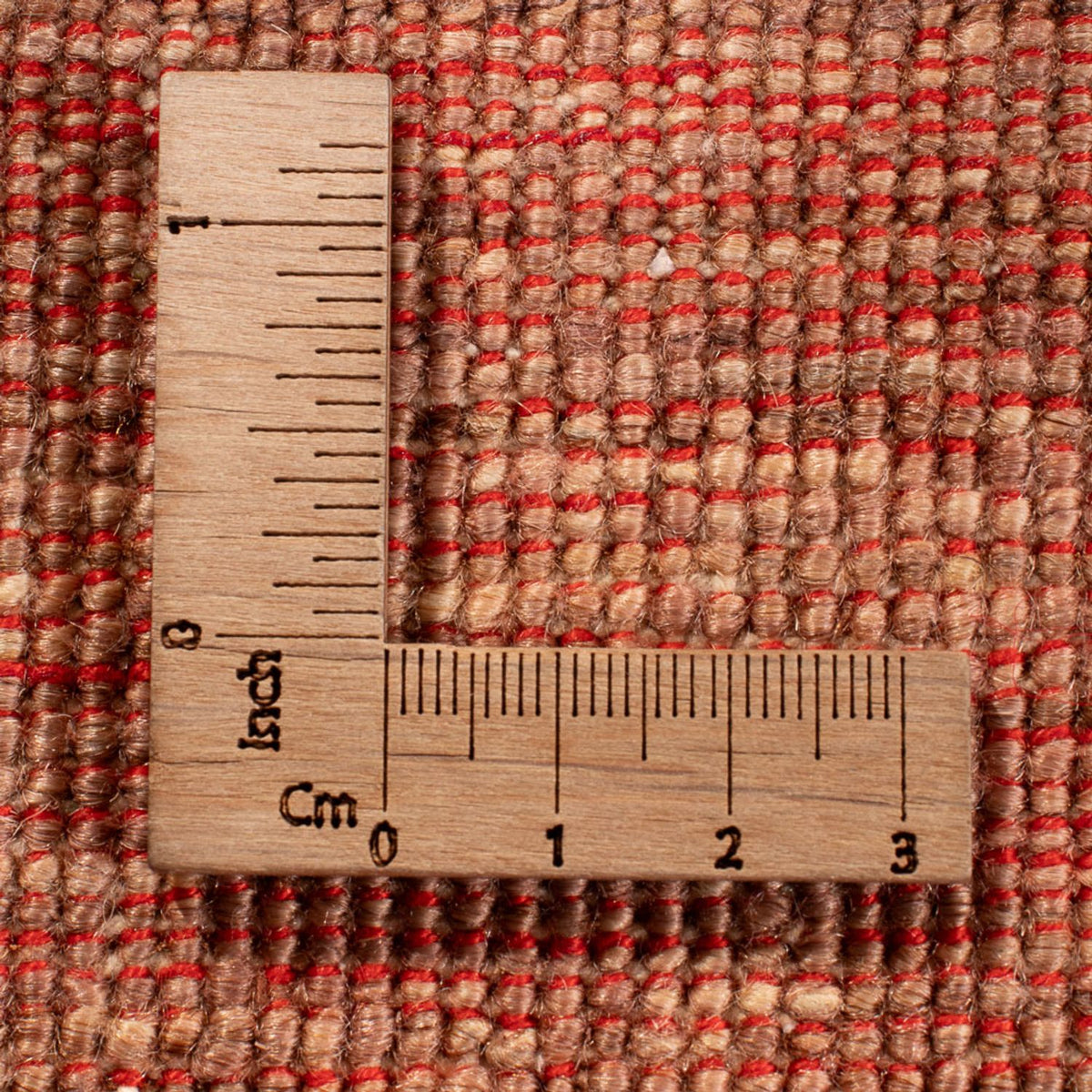 Ziegler Teppich - Ariana - 293 x 237 cm - dunkelbeige