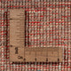Ziegler Teppich - Ariana - 291 x 243 cm - dunkelbeige