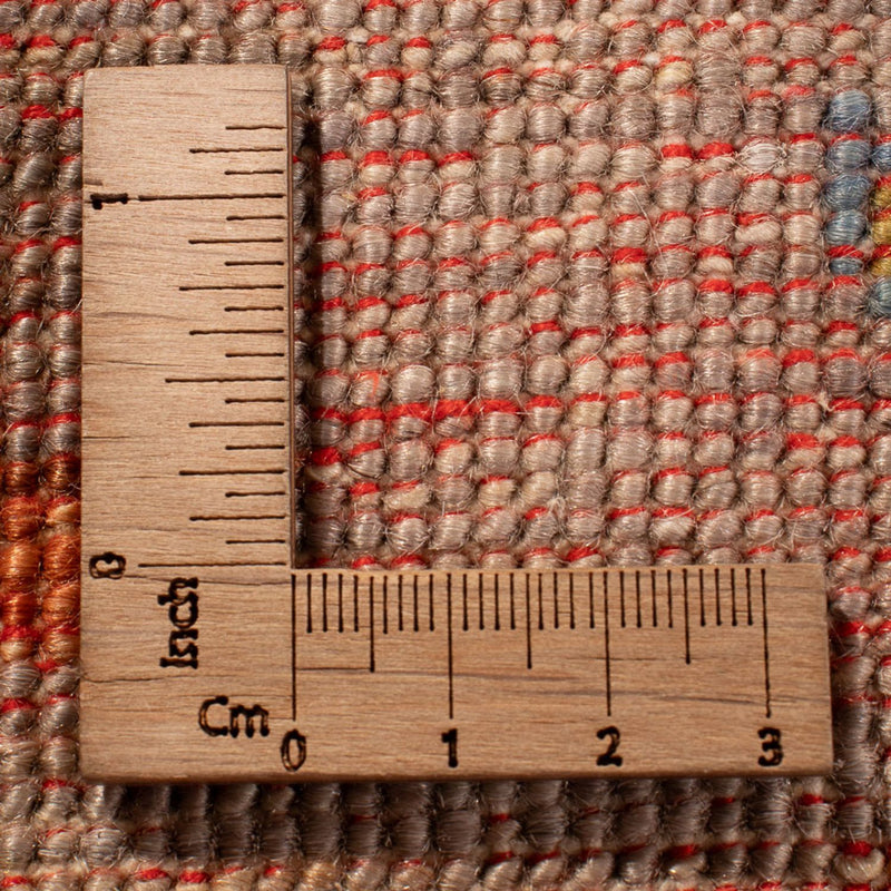 Ziegler Teppich - Ariana - 305 x 238 cm - hellchoco