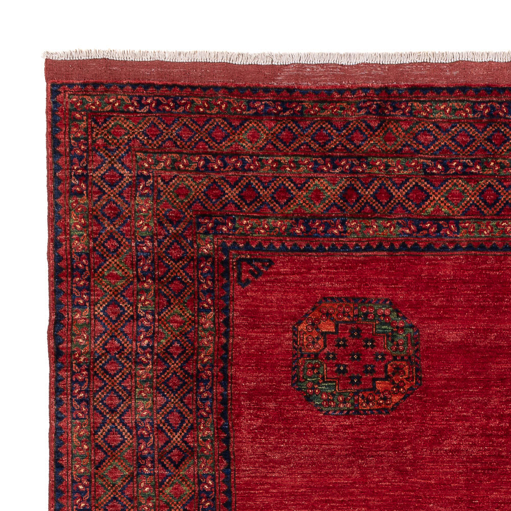 Khal Mohammadi Teppich 312x258cm - Orientteppich
