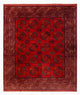 Tappeto afgano 298x257cm - Tappeto orientale