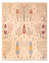Tapis Ziegler - Ariana - 305 x 237 cm - beige