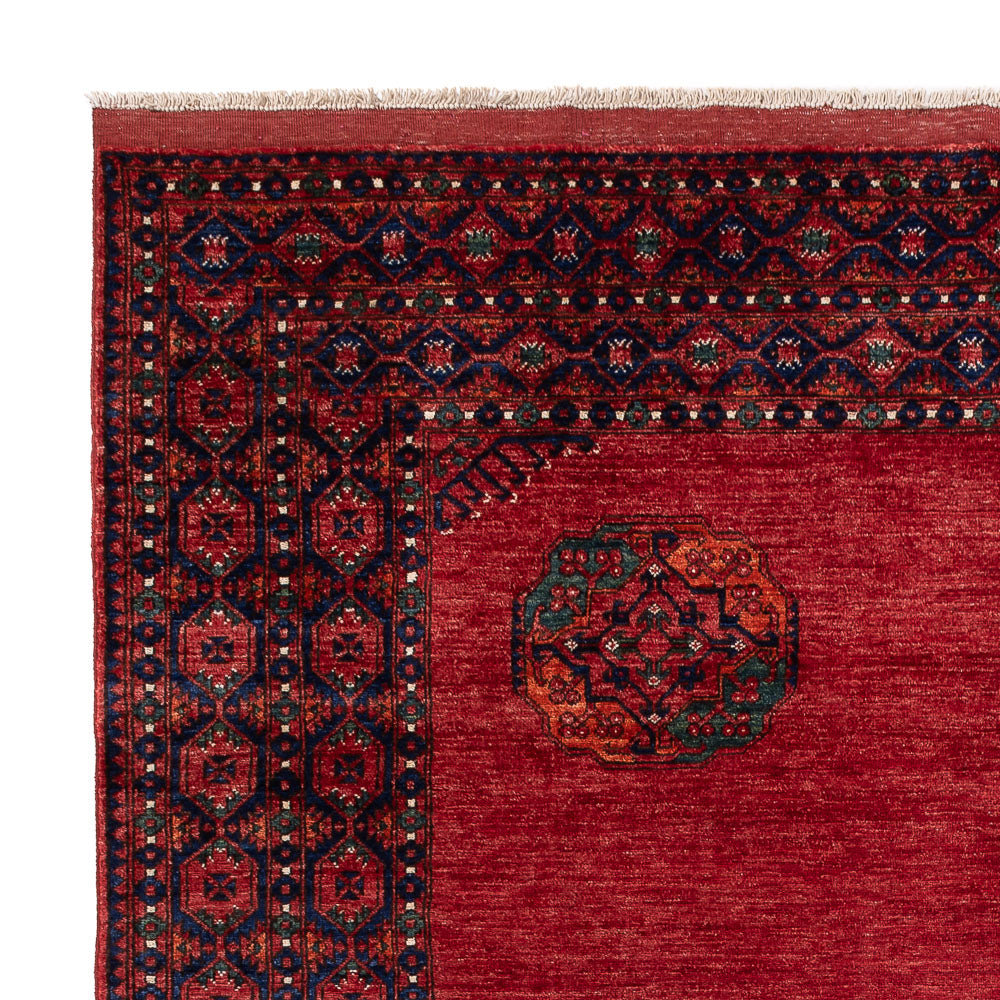 Khal Mohammadi Teppich 313x259cm - Orientteppich