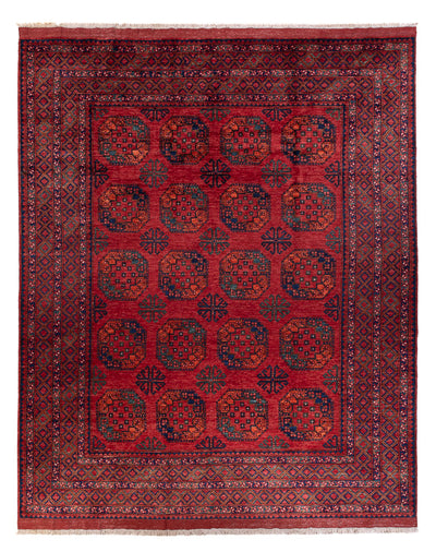 Khal Mohammadi Teppich 255x306cm - Orientteppich