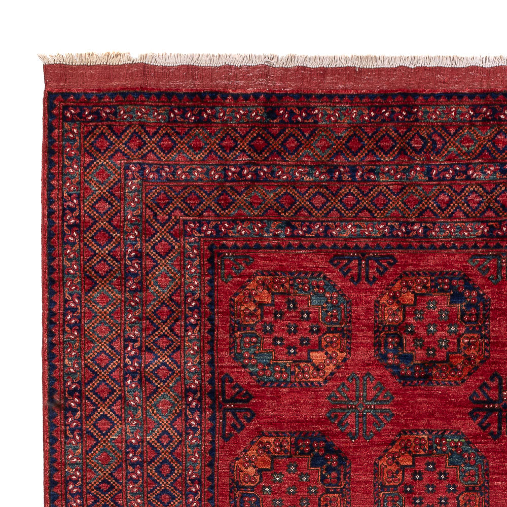 Khal Mohammadi Teppich 306x255cm - Orientteppich