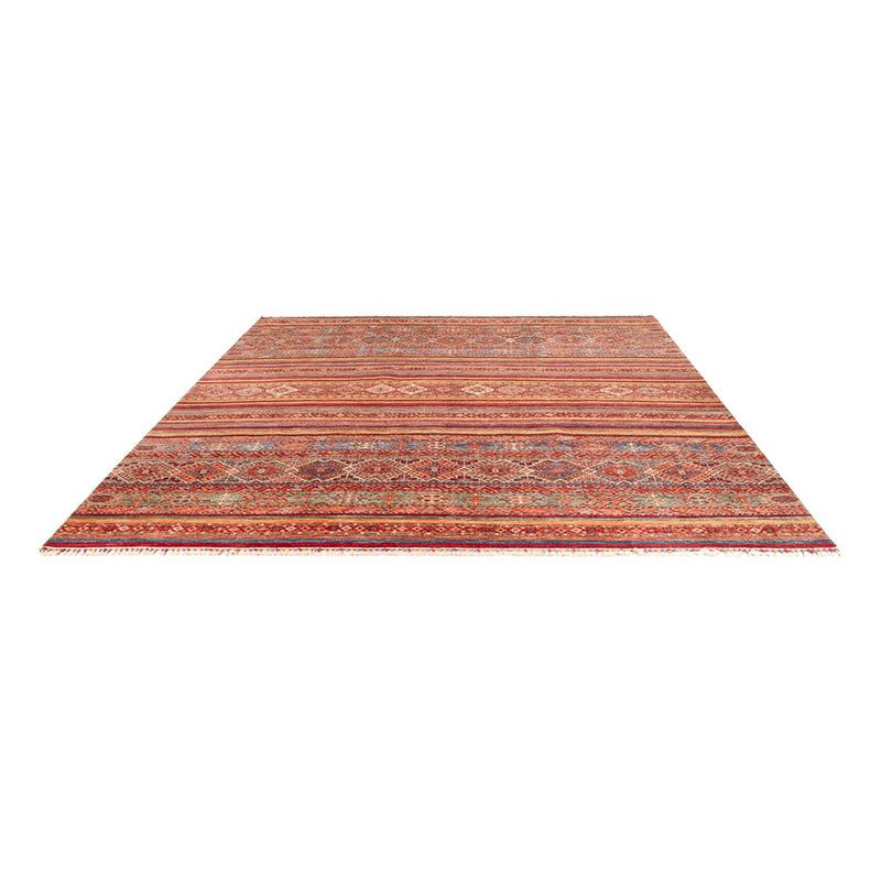 Ziegler Teppich - Shal - 295 x 241 cm - mehrfarbig