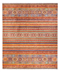 Tapis Ziegler - Shal - 292 x 248 cm - multicolore