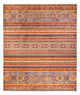 Shal Tapis 292x248cm - Tapis oriental