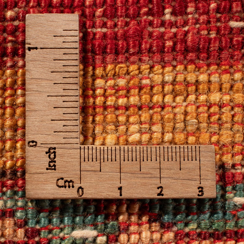 Ziegler Teppich - Shal - 292 x 248 cm - mehrfarbig